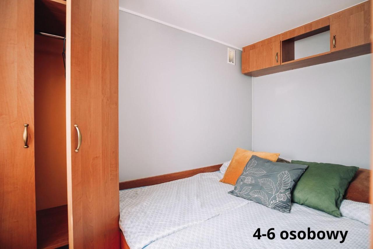 Holiday home Sloneczne