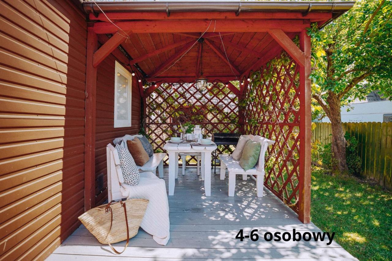 Sloneczne Holiday home
