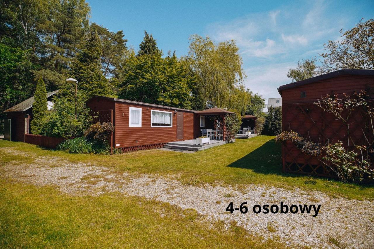 Holiday home Sloneczne Debki
