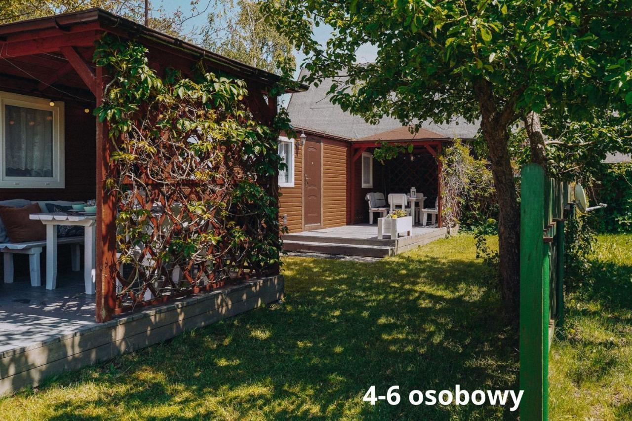 Sloneczne Holiday home
