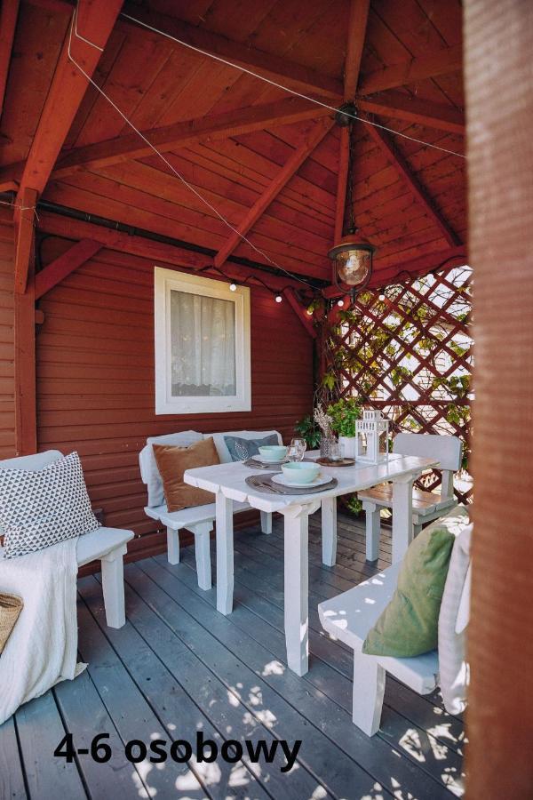Holiday home Sloneczne