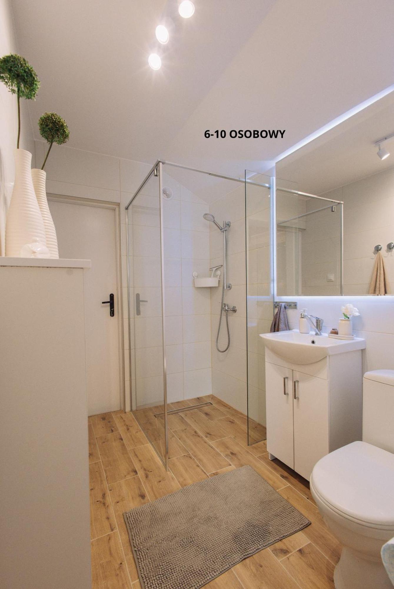Sloneczne Holiday home *